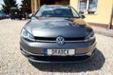 Volkswagen Golf Variant, MATCH 1,0 TSI 81 kW,