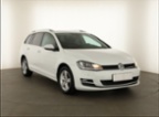 VW Golf, 2.0 TDI, Automat, Serv.kniha, Xenony,,