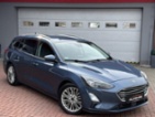 Ford Focus, 2.0TDCi Titanium LED Kamera, kombi,