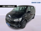 Volkswagen Multivan, 2,0 TDI 150kW DSG Buli