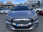 Ford Mustang Mach-E, AWD, SUV, elektro