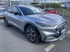 Ford Mustang Mach-E, AWD, SUV, elektro