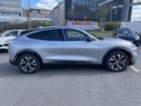 Ford Mustang Mach-E, AWD, SUV, elektro