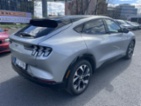 Ford Mustang Mach-E, AWD, SUV, elektro