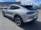 Ford Mustang Mach-E, AWD, SUV, elektro