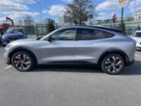 Ford Mustang Mach-E, AWD, SUV, elektro