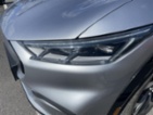 Ford Mustang Mach-E, AWD, SUV, elektro