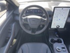 Ford Mustang Mach-E, AWD, SUV, elektro