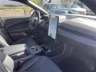 Ford Mustang Mach-E, AWD, SUV, elektro