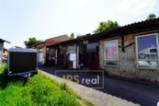 Prodej komerčního objektu 164 m² - Drnholec.Ve
