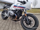 BMW R nineT Racer, nakedbike