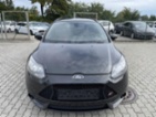 Ford Focus, ST 2.0 EB 184 kW serviska, kombi,