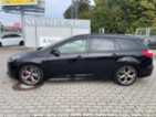 Ford Focus, ST 2.0 EB 184 kW serviska, kombi,