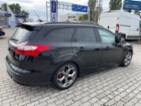 Ford Focus, ST 2.0 EB 184 kW serviska, kombi,