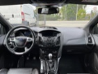 Ford Focus, ST 2.0 EB 184 kW serviska, kombi,
