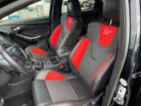 Ford Focus, ST 2.0 EB 184 kW serviska, kombi,