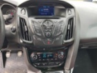 Ford Focus, ST 2.0 EB 184 kW serviska, kombi,