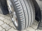 Ford Focus, ST 2.0 EB 184 kW serviska, kombi,