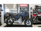 Moto Guzzi, nakedbike