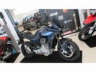 Moto Guzzi, nakedbike