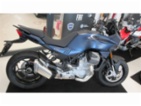 Moto Guzzi, nakedbike