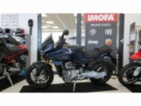 Moto Guzzi, nakedbike
