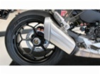 Moto Guzzi, nakedbike