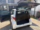 Aixam City, Emotion, hatchback, nafta