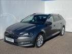 Škoda Superb, 2,0 TDi 147 kW 7DSG STYLE, kombi,