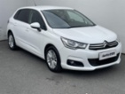 Citroën C4, 1.6HDi, AC, park.asist, hatchback,
