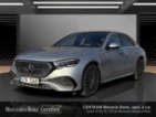 Mercedes-Benz Třídy E, E 450d 4M AMG Optik, sedan