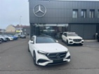 Mercedes-Benz Třídy E, E 300 de 4MATIC kombi,