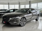 Mazda 6, 2,2 Skyactiv-D 135kW*MaxVýbava, sedan,