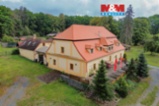 Prodej chalupy, 689 m², Žihle