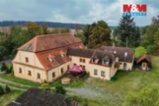 Prodej chalupy, 689 m², Žihle
