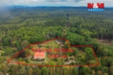 Prodej chalupy, 689 m², Žihle