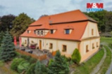 Prodej chalupy, 689 m², Žihle