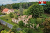 Prodej chalupy, 689 m², Žihle
