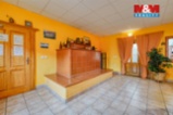 Prodej chalupy, 689 m², Žihle
