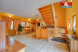 Prodej chalupy, 689 m², Žihle
