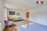 Prodej chalupy, 689 m², Žihle