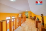 Prodej chalupy, 689 m², Žihle