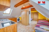 Prodej chalupy, 689 m², Žihle