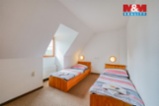 Prodej chalupy, 689 m², Žihle