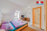 Prodej chalupy, 689 m², Žihle
