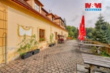 Prodej chalupy, 689 m², Žihle