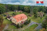Prodej chalupy, 689 m², Žihle