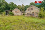 Prodej chalupy, 689 m², Žihle