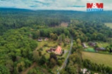 Prodej chalupy, 689 m², Žihle
