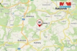 Prodej chalupy, 689 m², Žihle